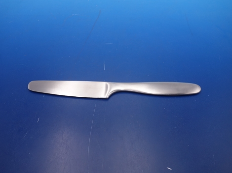 Dinner Knife in book 
